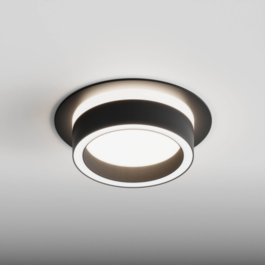 Встраиваемый светильник Hesby Lighting Nimbus HSBL_0254