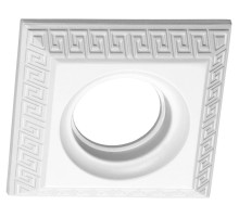 Встраиваемый светильник Luminarte  A009-WT