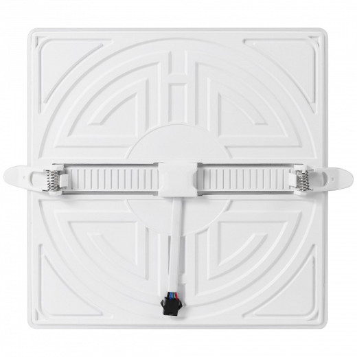 Встраиваемый светильник Apeyron Electrics  06-119