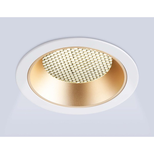 Встраиваемый светильник Ambrella Light TN TN49505