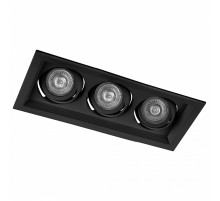 Встраиваемый светильник Feron DLT203 32443