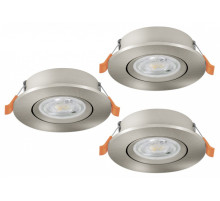 Встраиваемый светильник Eglo BARRANCO 902268