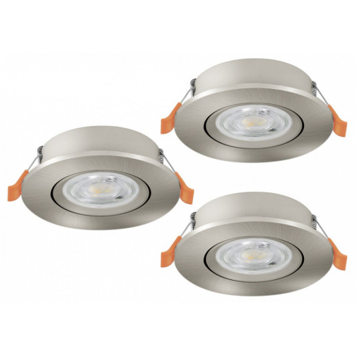 Встраиваемый светильник Eglo BARRANCO 902268