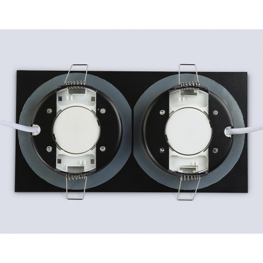 Встраиваемый светильник Ambrella Light TN TN6743