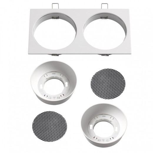 Встраиваемый светильник Novotech WIR 371007