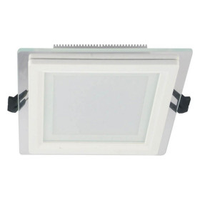 Встраиваемый светильник LUMINA DECO Beneto LDC 8097-SQ-18W