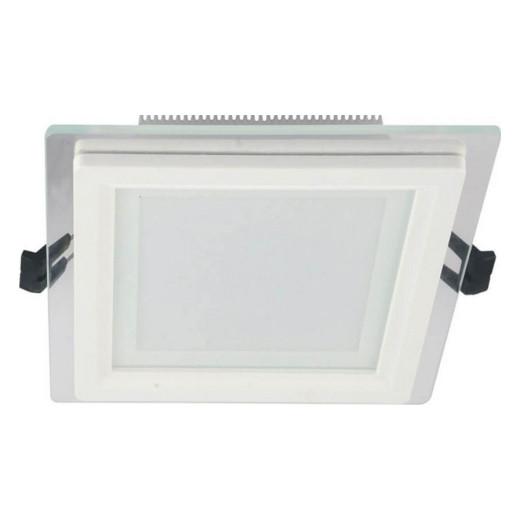Встраиваемый светильник LUMINA DECO Beneto LDC 8097-SQ-18W