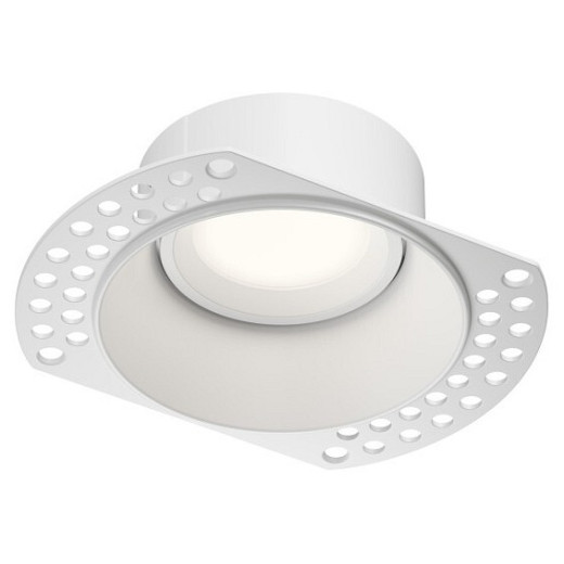 Встраиваемый светильник Denkirs SPOT HIDE DK2140-WH