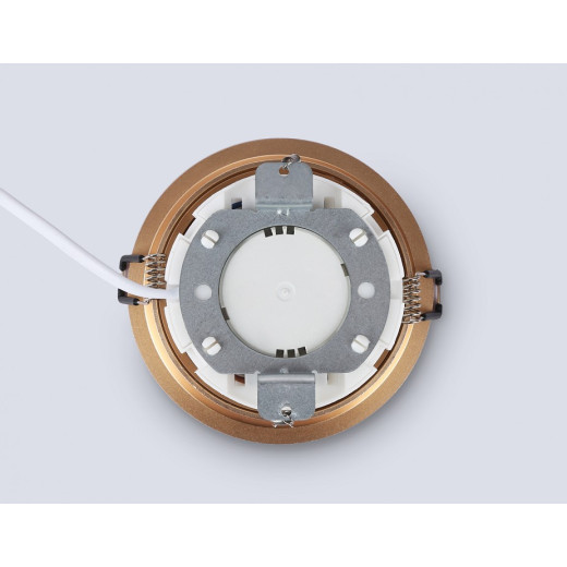 Встраиваемый светильник Ambrella Light TN TN51812