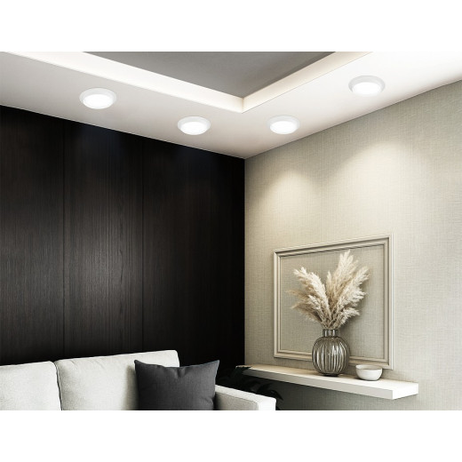 Встраиваемый светильник Ambrella Light TU TU5011