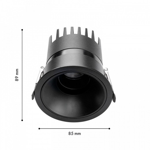 Встраиваемый светильник Favourite Headset 4789-1C