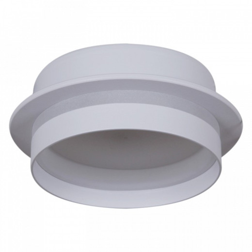 Встраиваемый светильник  53025-9.0-001RLD GX53 WT