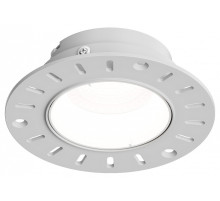 Встраиваемый светильник Hesby Lighting Stockholm HSBL_0218