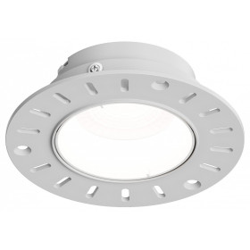 Встраиваемый светильник Hesby Lighting Stockholm HSBL_0218