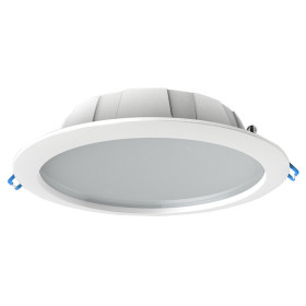 Встраиваемый светильник Mantra Graciosa 6397