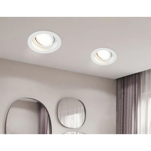 Встраиваемый светильник Ambrella Light TN TN102755