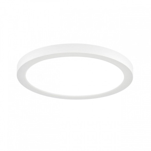 Встраиваемый светильник Sonex NEBULA WHITE 7790/18L