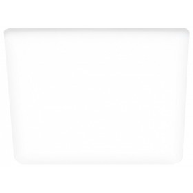 Встраиваемый светильник Эра LED панель Б0054328