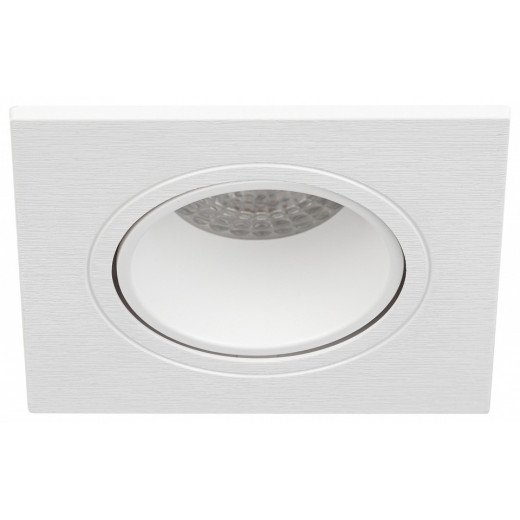 Встраиваемый светильник Эра KL90 WH Б0054370