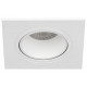 Встраиваемый светильник Эра KL90 WH Б0054370