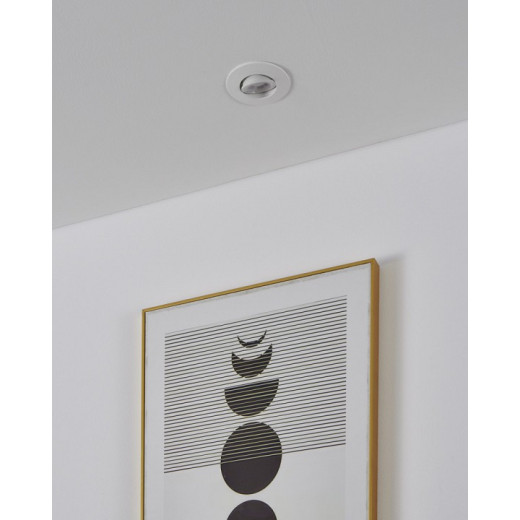 Встраиваемый светильник Eglo GEDREZ 300185