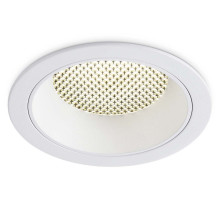 Встраиваемый светильник Ambrella Light TN TN49501