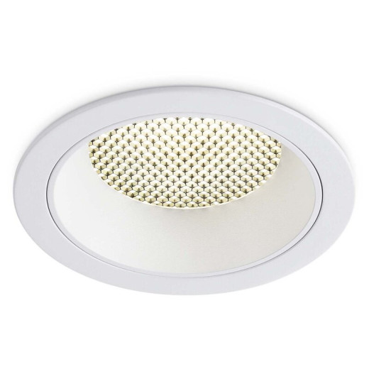 Встраиваемый светильник Ambrella Light TN TN49501