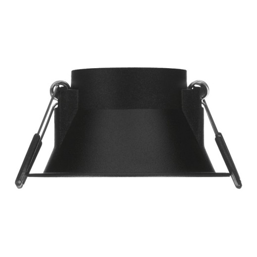 Встраиваемый светильник Wolta ACENTO WDL-MR11/03BL-R