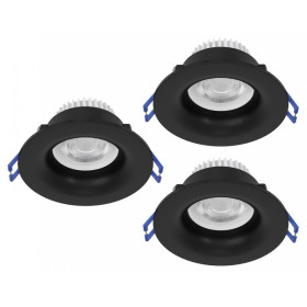 Встраиваемый светильник Eglo SALABATE 902274