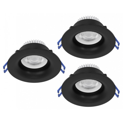 Встраиваемый светильник Eglo SALABATE 902274