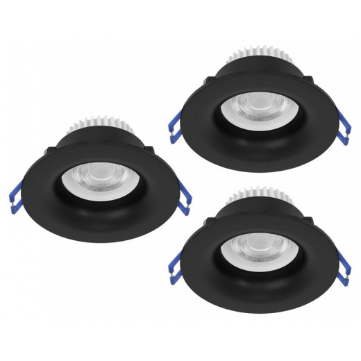 Встраиваемый светильник Eglo SALABATE 902274