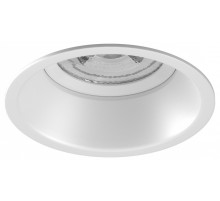 Встраиваемый светильник Lightstar Domino Solo 214606-SOLO