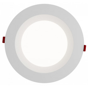 Встраиваемый светильник WoltaPRO  ДВО06-33-001-4К-90