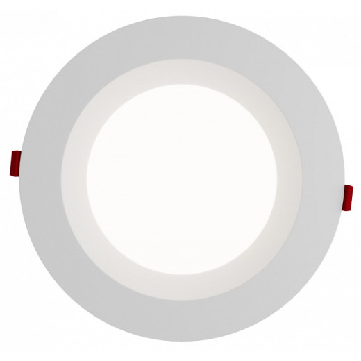 Встраиваемый светильник WoltaPRO  ДВО06-33-001-4К-90