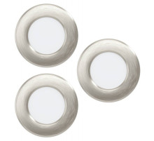 Встраиваемый светильник Eglo FUEVA 6 901403