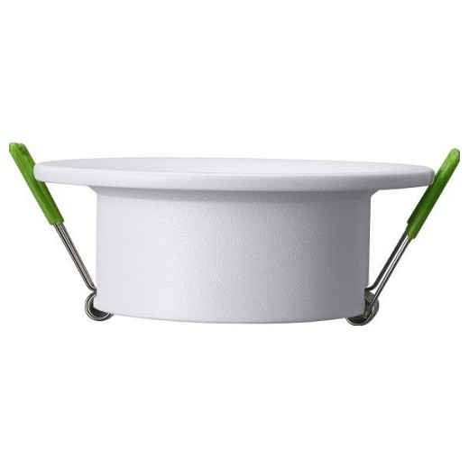 Встраиваемый светильник Lucia Tucci LTP LTP-D013-01GU10-W