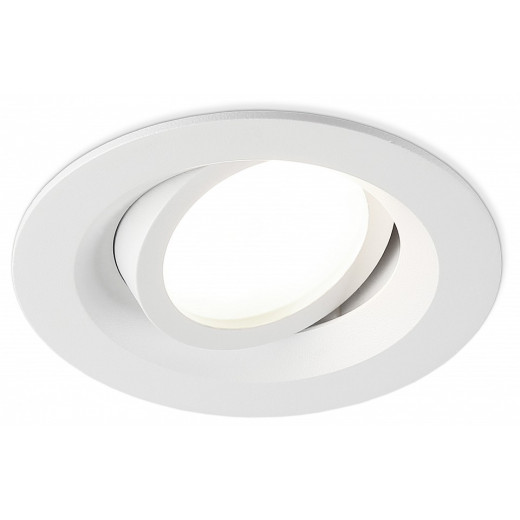 Встраиваемый светильник Ambrella Light TN TN102741