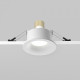 Встраиваемый светильник Maytoni Technical Slim DL027-GU10-W