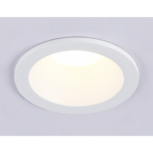 Встраиваемый светильник Ambrella Light TECHNO SPOT TN1187