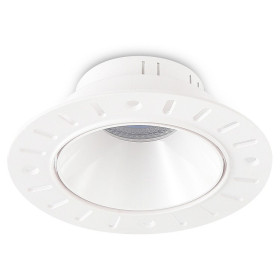 Встраиваемый светильник Donel DN04 DN04003R1W