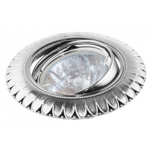 Встраиваемый светильник Escada Aosta 221071