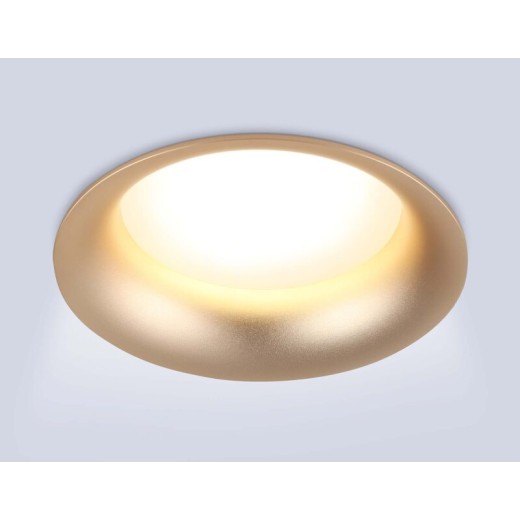 Встраиваемый светильник Ambrella Light TU TU51812