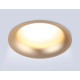 Встраиваемый светильник Ambrella Light TU TU51812