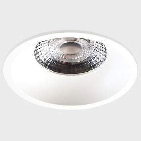 Встраиваемый светильник Italline IT08-8042 IT08-8042 white 3000K