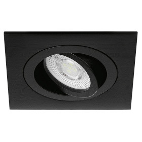 Встраиваемый светильник Wolta ALTO mini WDL-MR11/01BL-S