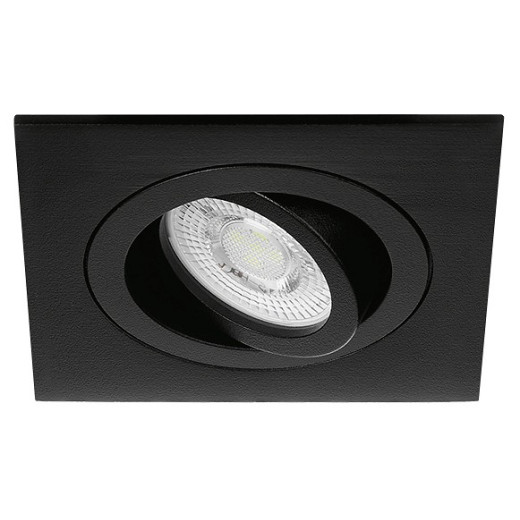 Встраиваемый светильник Wolta ALTO mini WDL-MR11/01BL-S