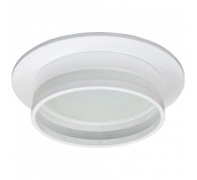 Встраиваемый светильник Feron DL502 51089