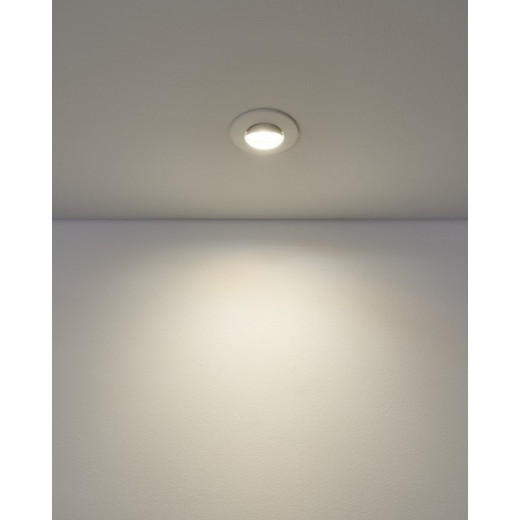 Встраиваемый светильник Eglo GEDREZ 300187
