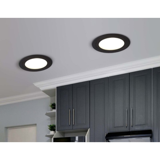 Встраиваемый светильник Ambrella Light TU TU6604
