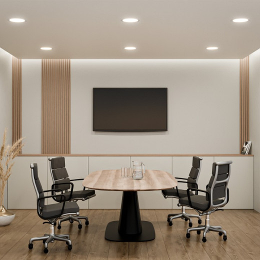 Встраиваемый светильник Apeyron Electrics  06-163